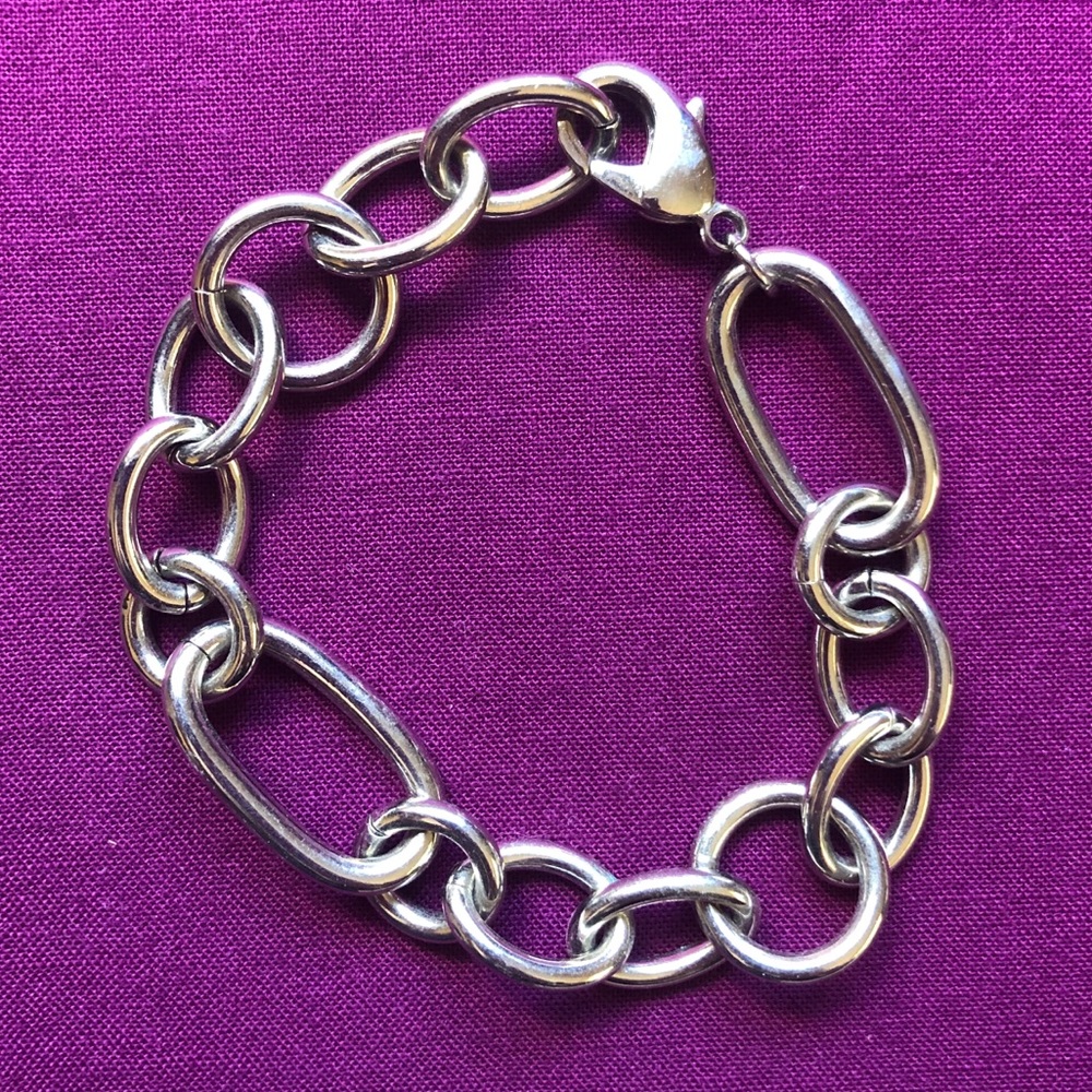 Link Bracelet